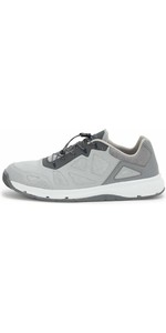 2022 Gill Race Trainers Rs44 - Gris
